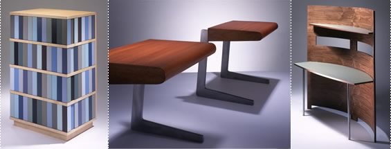 a selection of works